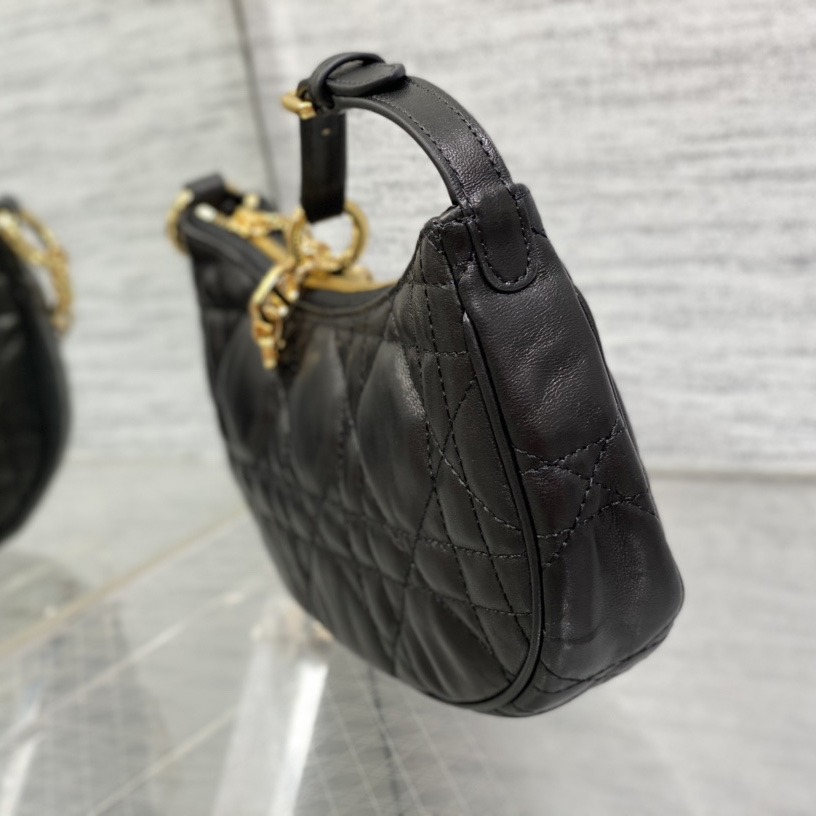 Dior CD Lounge Bag - 