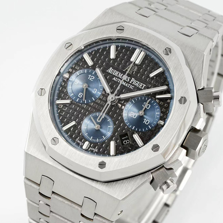 Audemars Piguet Royal Oak Chronograph - 