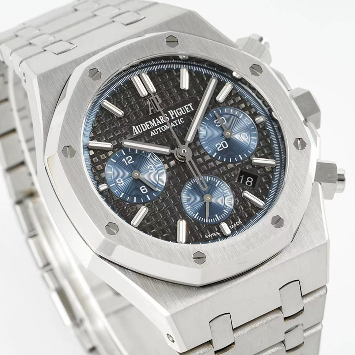 Audemars Piguet Royal Oak Chronograph - 