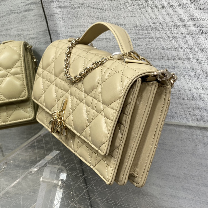 Dior Miss Dior Mini Bag - 
