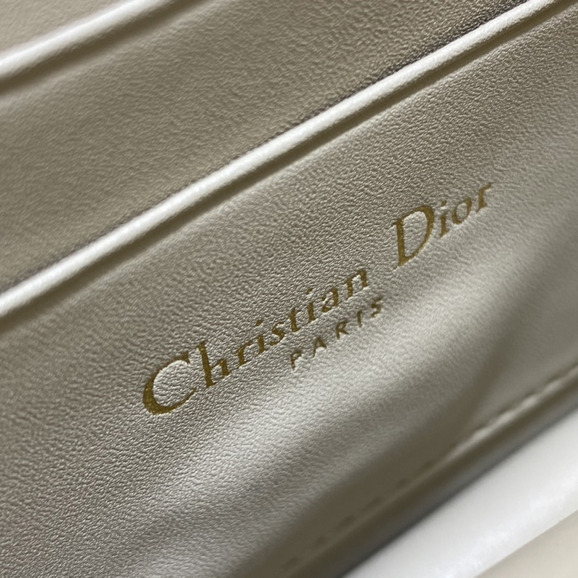 Dior Miss Dior Mini Bag - 