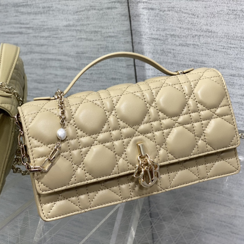Dior Miss Dior Mini Bag - 
