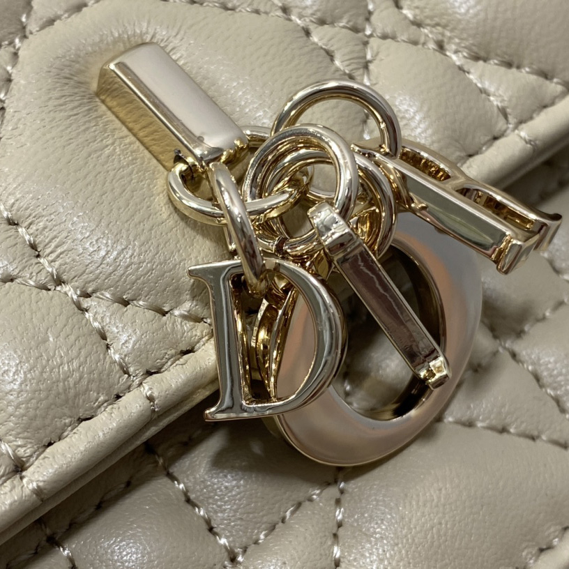 Dior Miss Dior Mini Bag - 