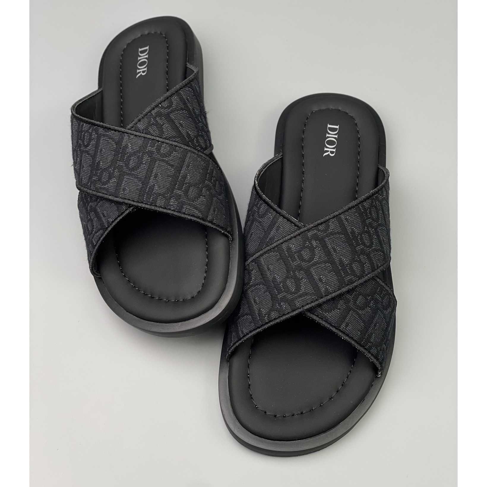 Dior Alias Sandal - 