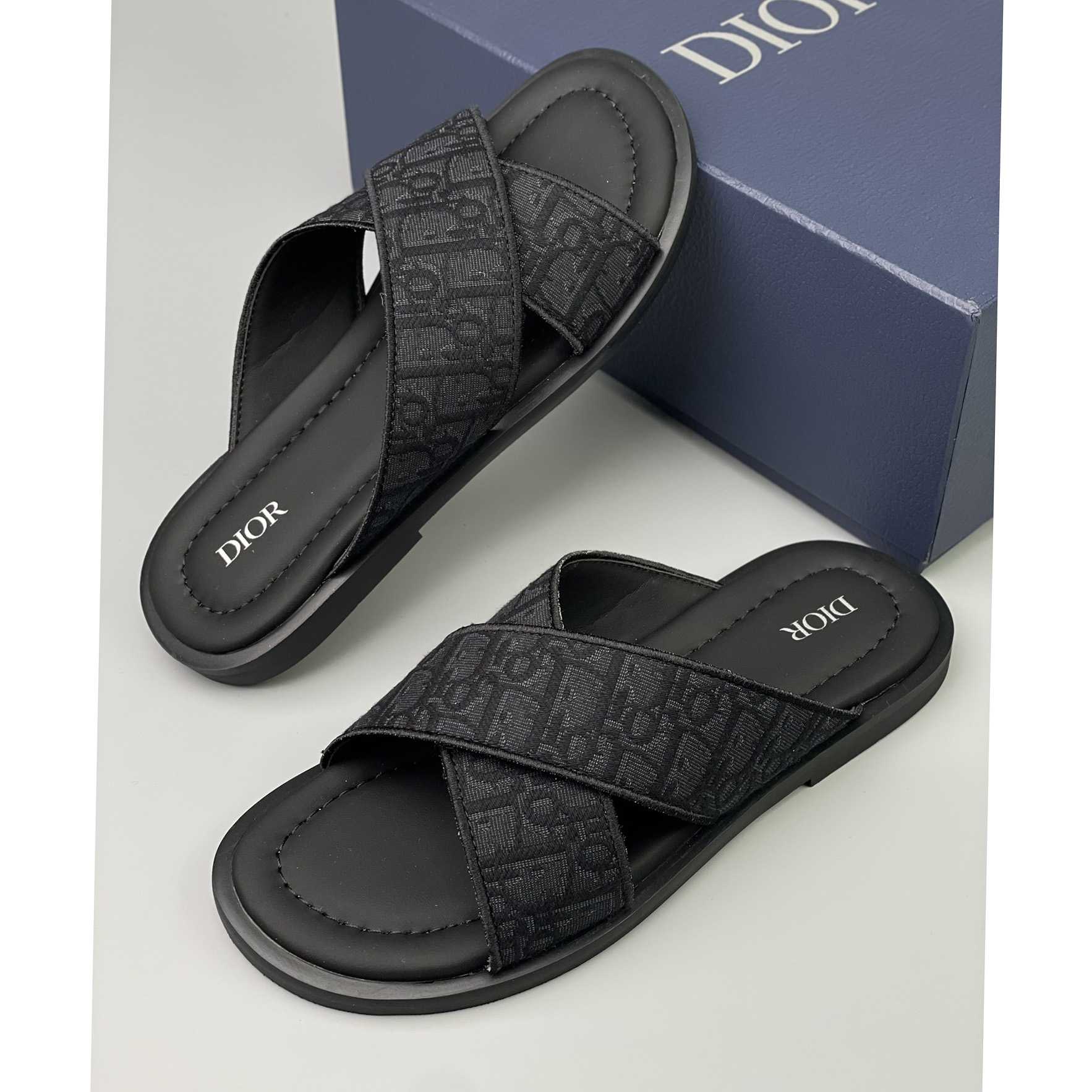 Dior Alias Sandal - 