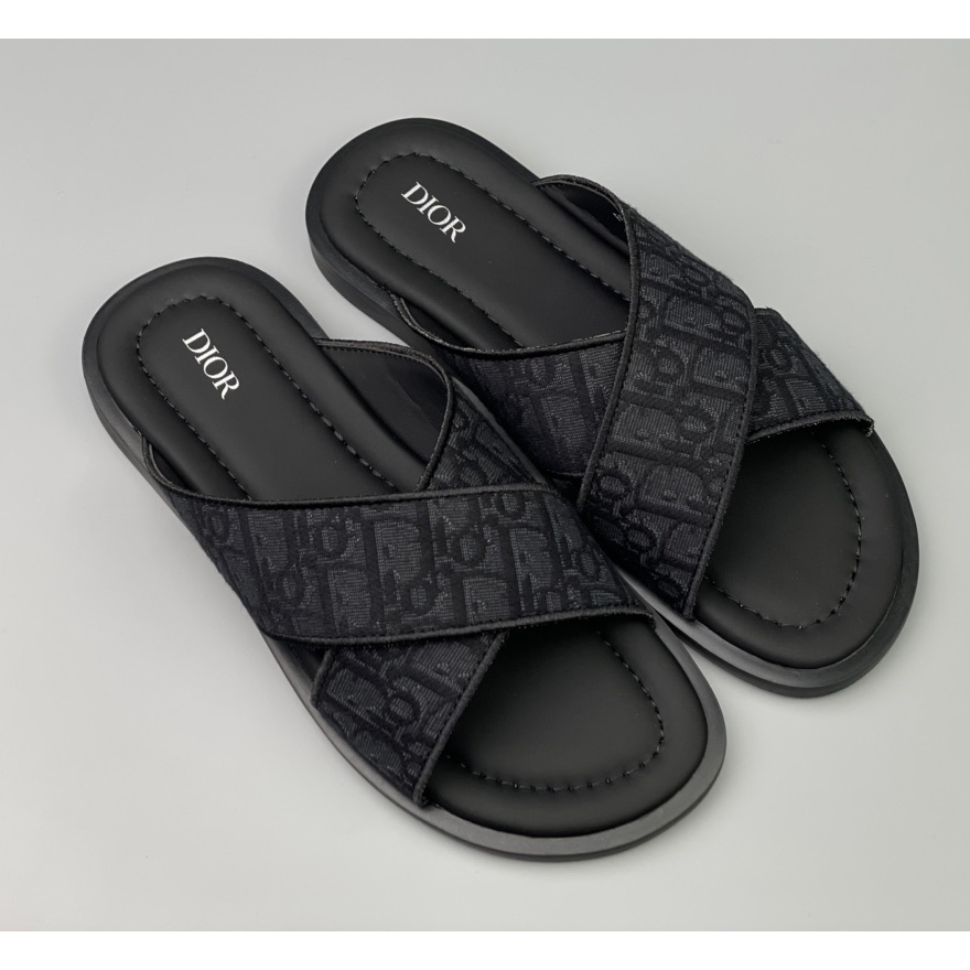 Dior Alias Sandal - 