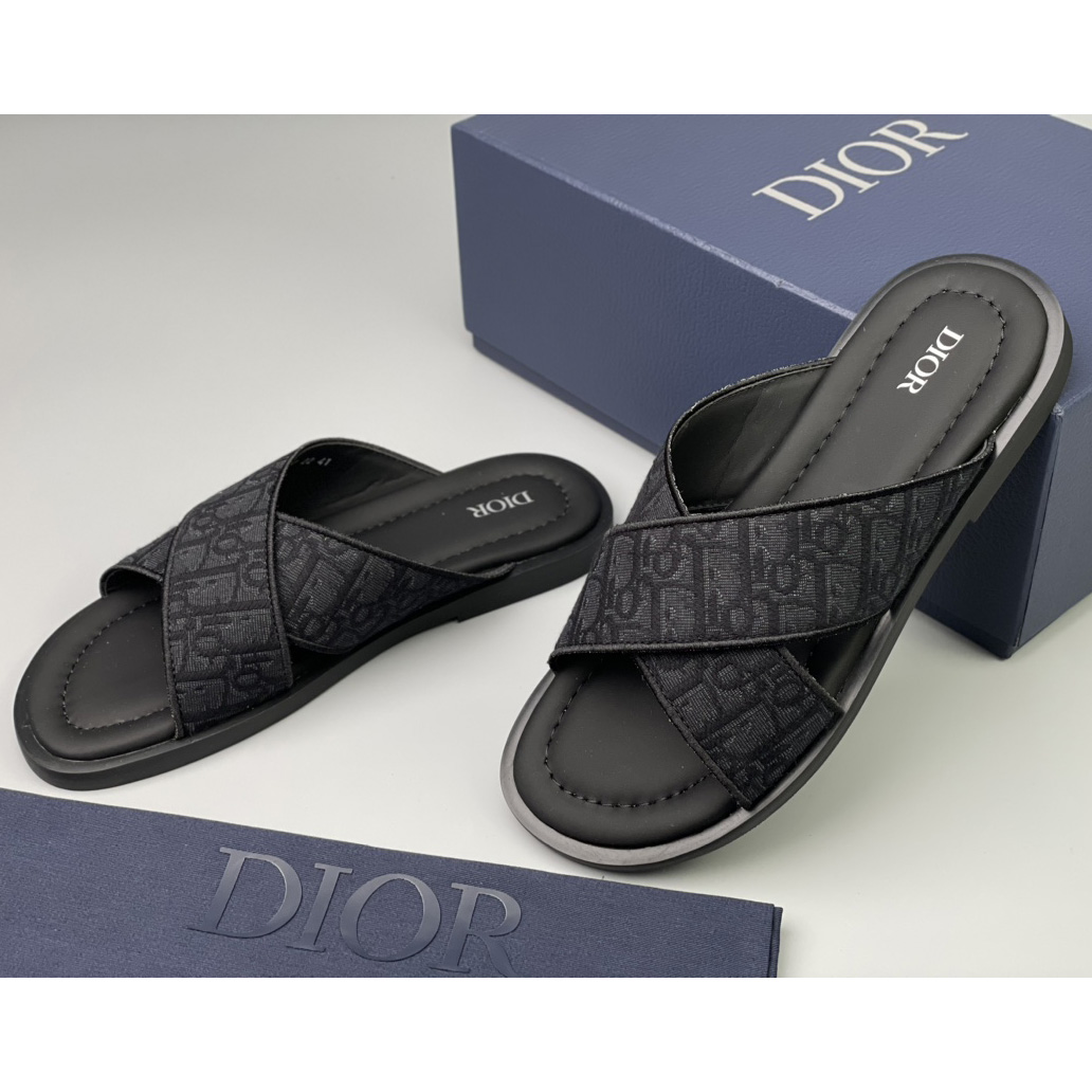 Dior Alias Sandal - 