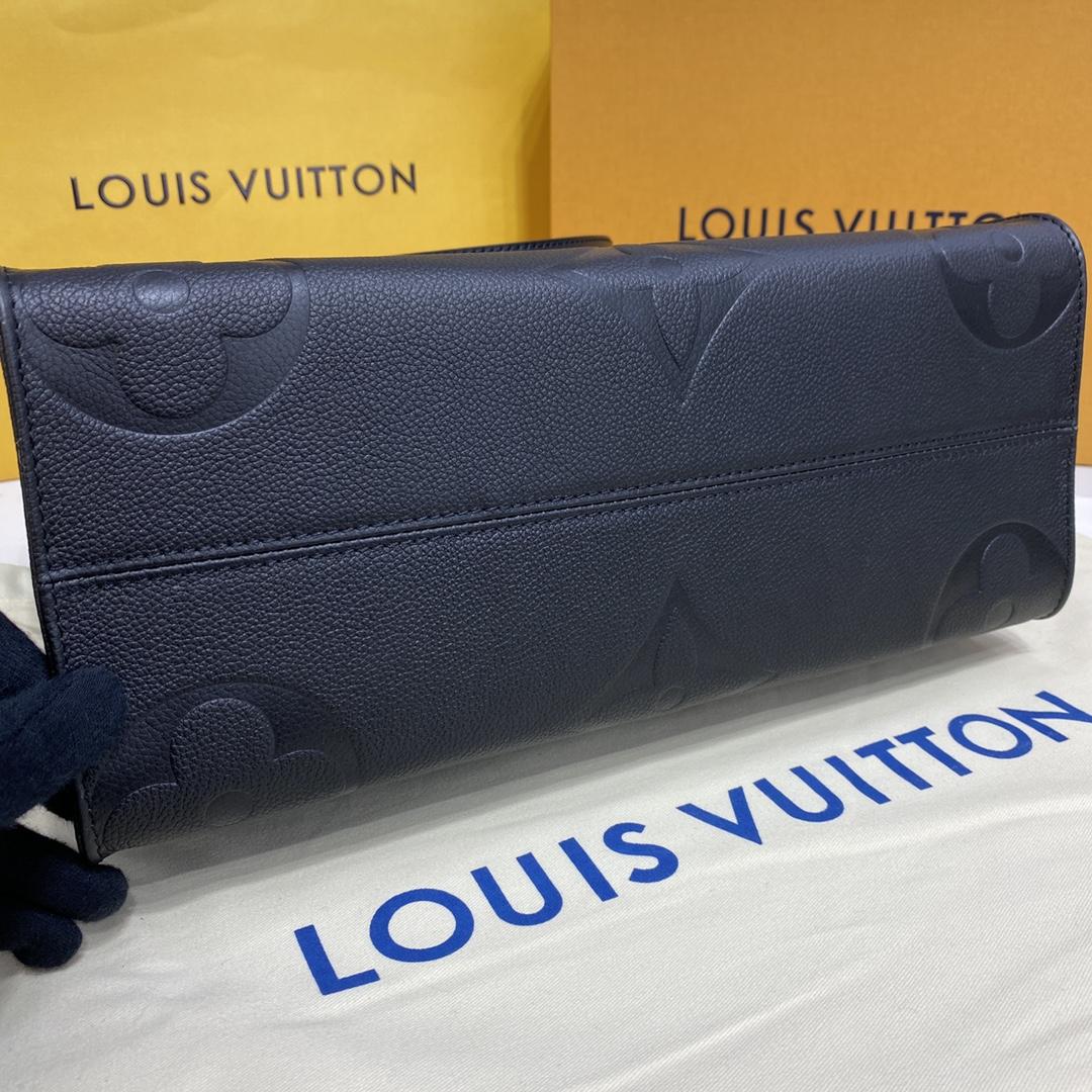 Louis Vuitton OnTheGo MM Tote Bag(34-26-13cm)  M45595 - 
