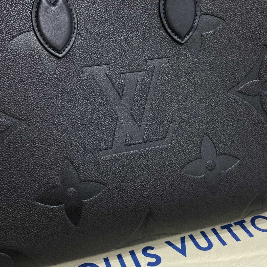Louis Vuitton OnTheGo MM Tote Bag(34-26-13cm)  M45595 - 