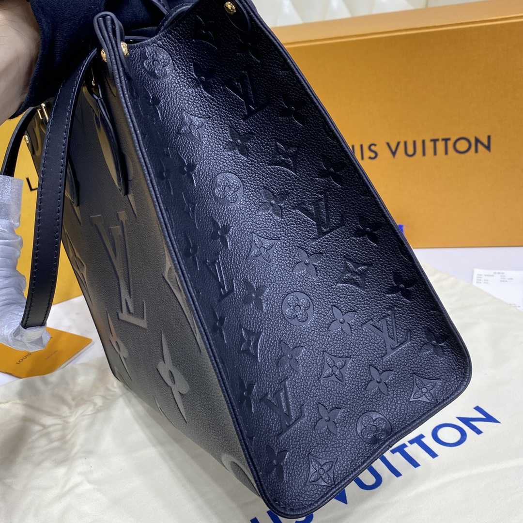 Louis Vuitton OnTheGo MM Tote Bag(34-26-13cm)  M45595 - 