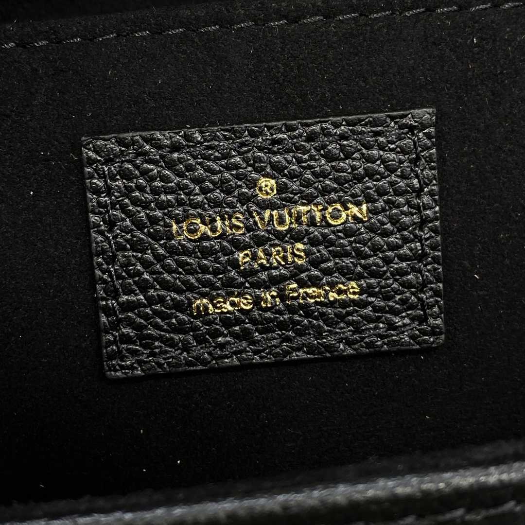 Louis Vuitton Favorite(24 x 14 x 9cm)    M45813 - 