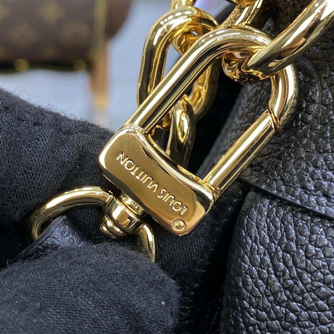 Louis Vuitton Favorite(24 x 14 x 9cm)    M45813 - 
