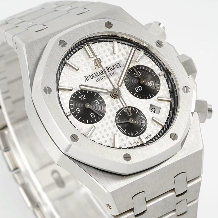 Audemars Piguet Royal Oak Chronograph - 