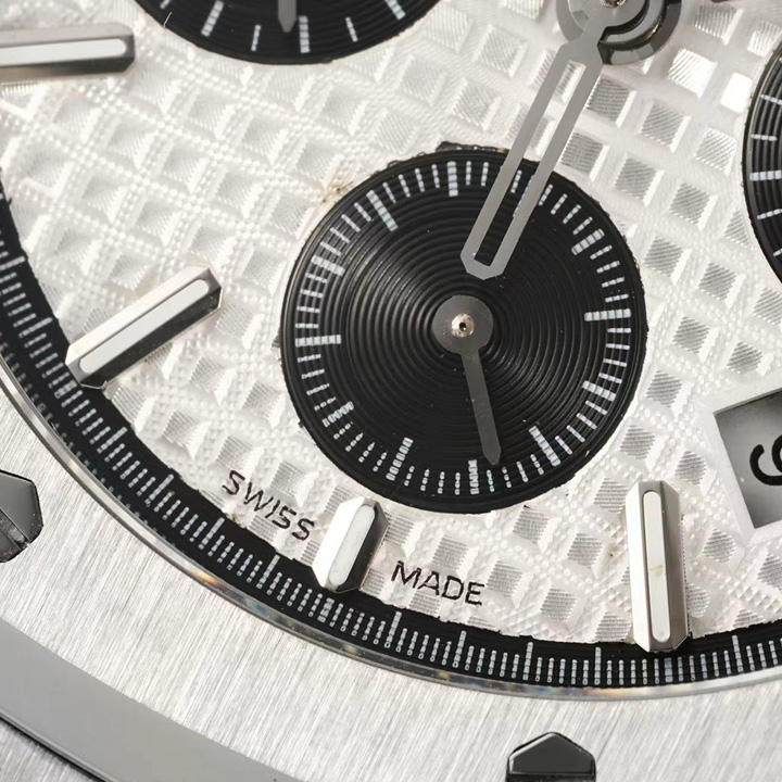 Audemars Piguet Royal Oak Chronograph - 