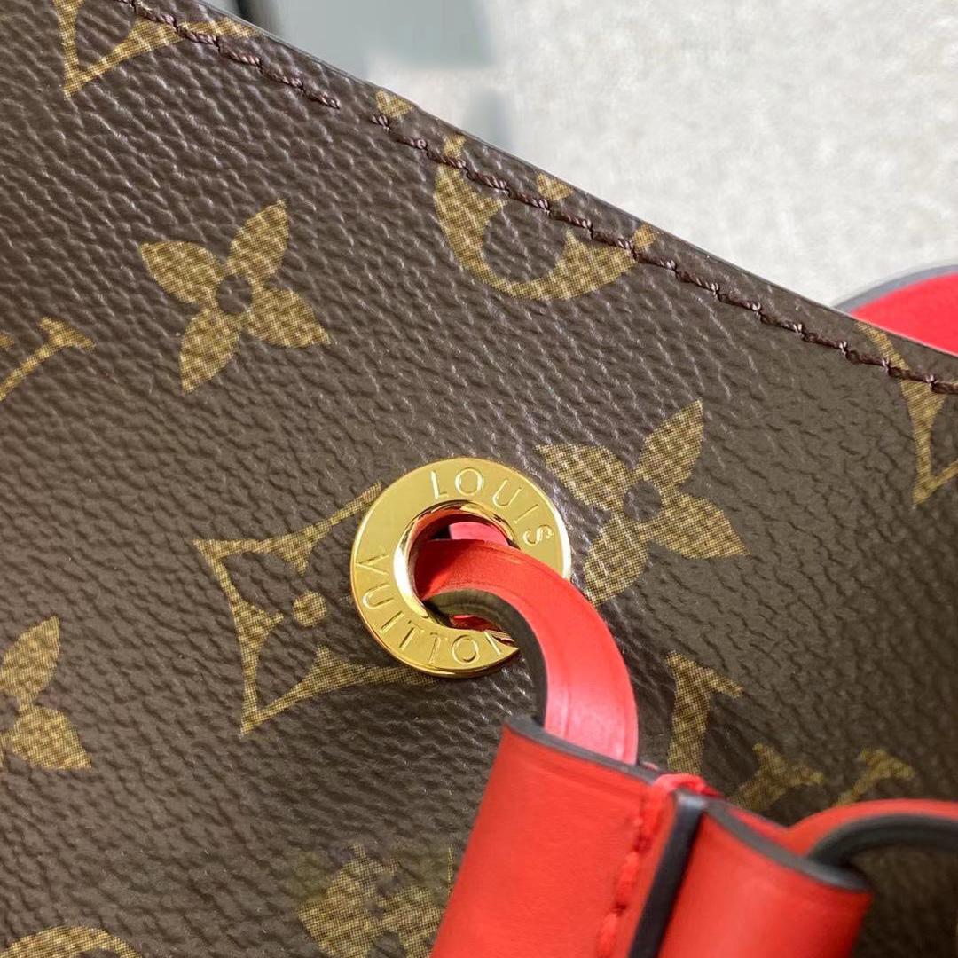 Louis Vuitton Néonoé (26 x 26 x 17.5cm) M44021 - 