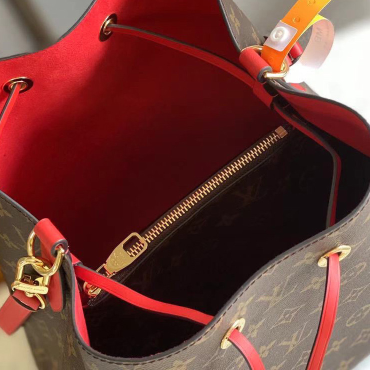 Louis Vuitton Néonoé (26 x 26 x 17.5cm) M44021 - 