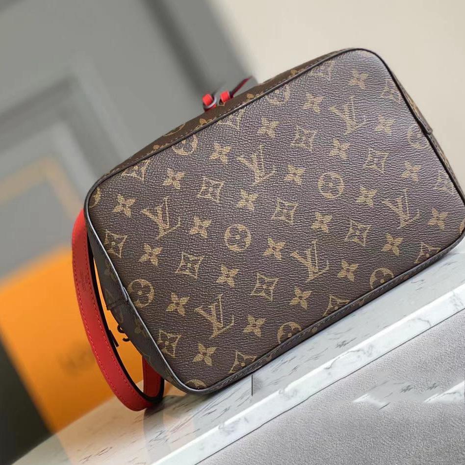 Louis Vuitton Néonoé (26 x 26 x 17.5cm) M44021 - 