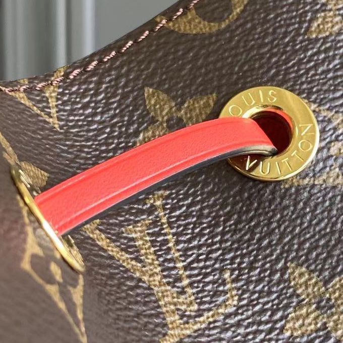 Louis Vuitton Néonoé (26 x 26 x 17.5cm) M44021 - 