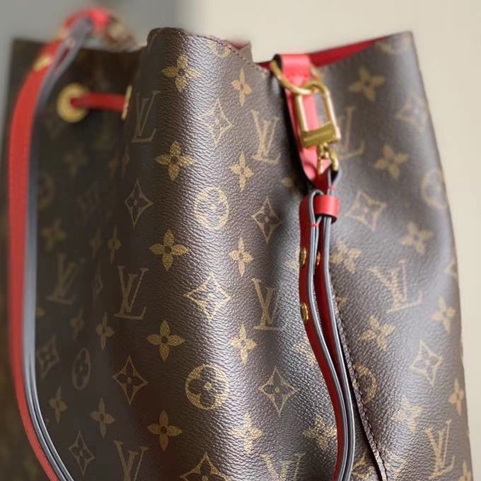 Louis Vuitton Néonoé (26 x 26 x 17.5cm) M44021 - 