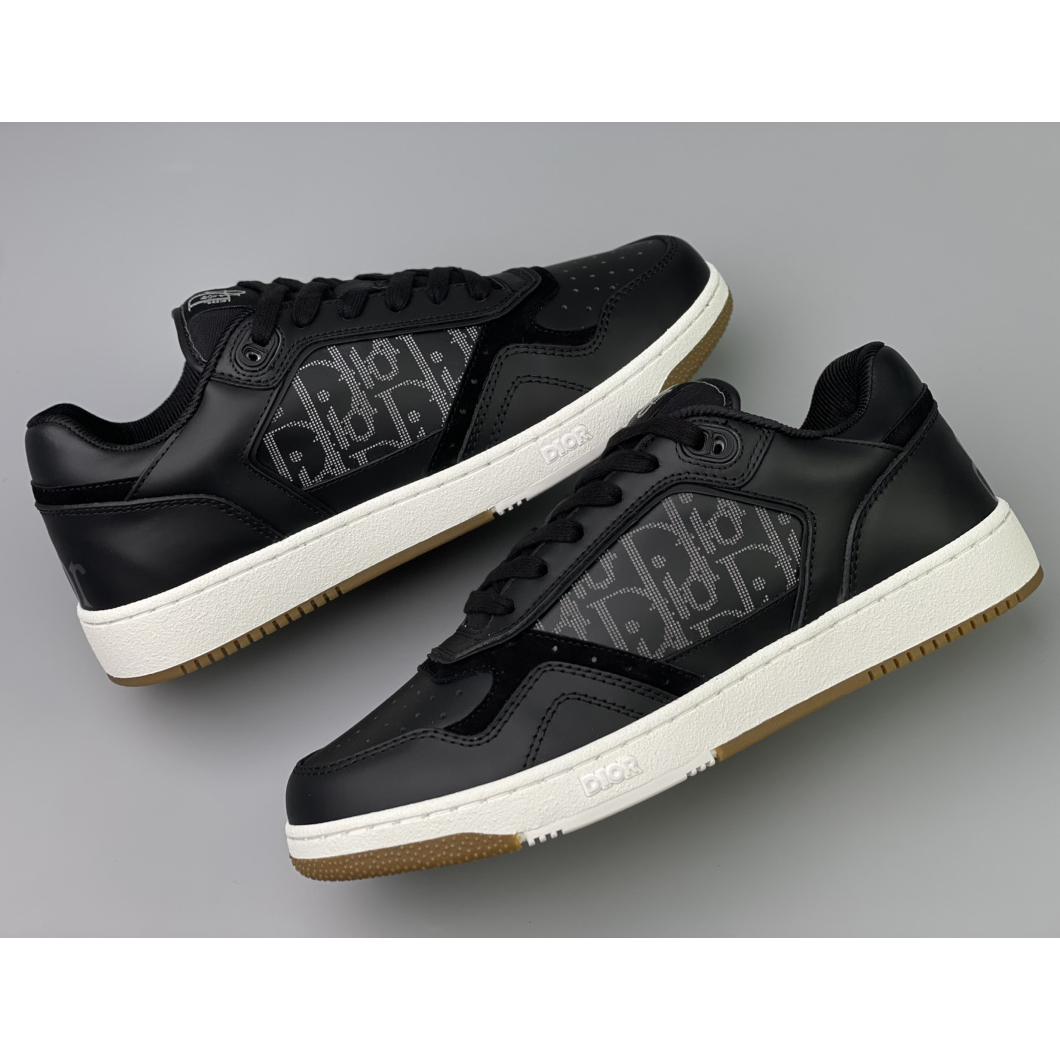 Dior B27 Low-Top Sneaker - 