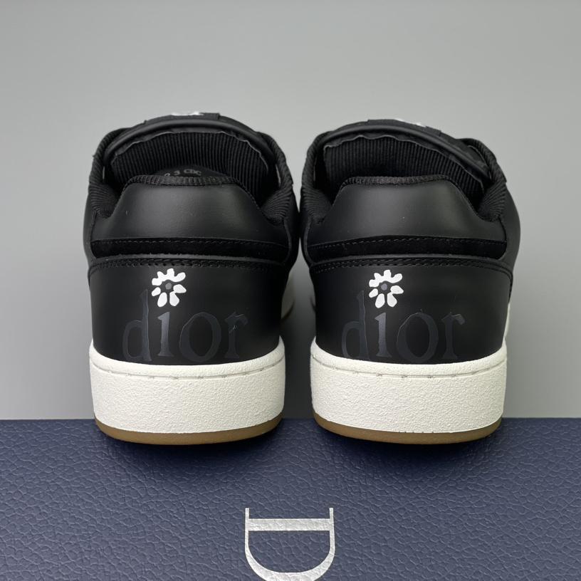 Dior B27 Low-Top Sneaker - 