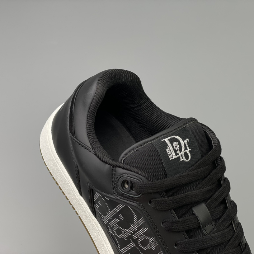 Dior B27 Low-Top Sneaker - 