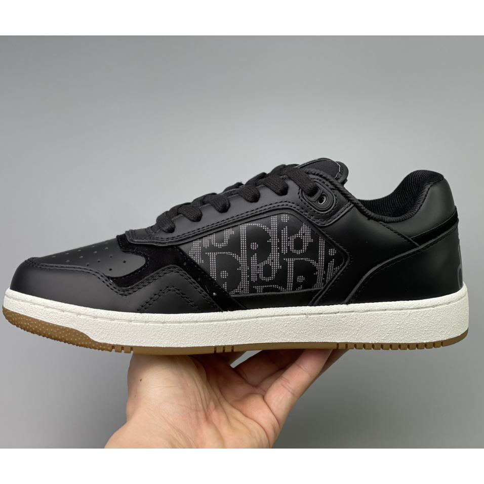 Dior B27 Low-Top Sneaker - 