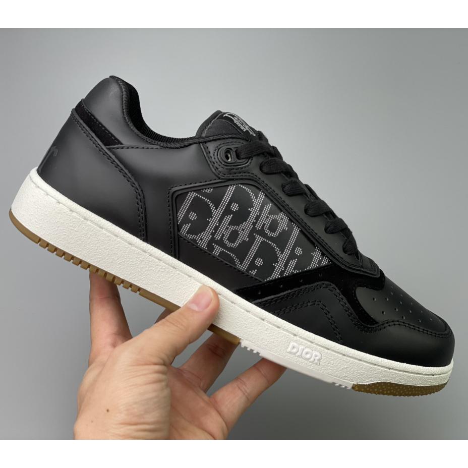 Dior B27 Low-Top Sneaker - 