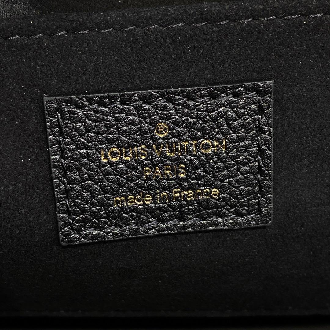 Louis Vuitton Favorite(24 x 14 x 9cm)    M45859 - 