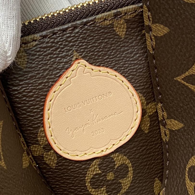 Louis Vuitton LV x YK Néonoé MM  (26×22×27cm) M46473 - 