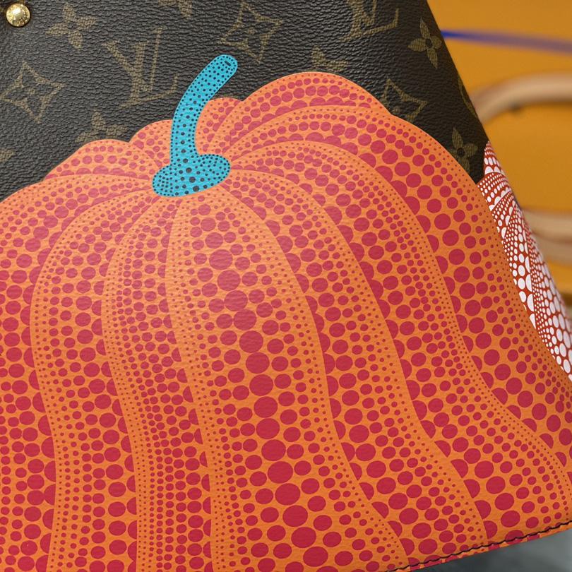 Louis Vuitton LV x YK Néonoé MM  (26×22×27cm) M46473 - 