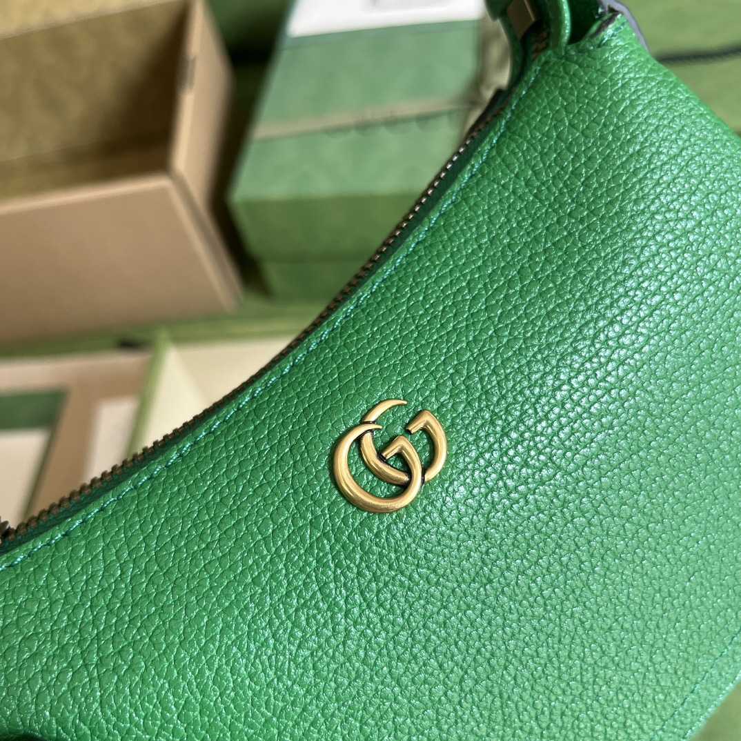 Gucci Aphrodite Mini Shoulder Bag (21-12-4cm) - 