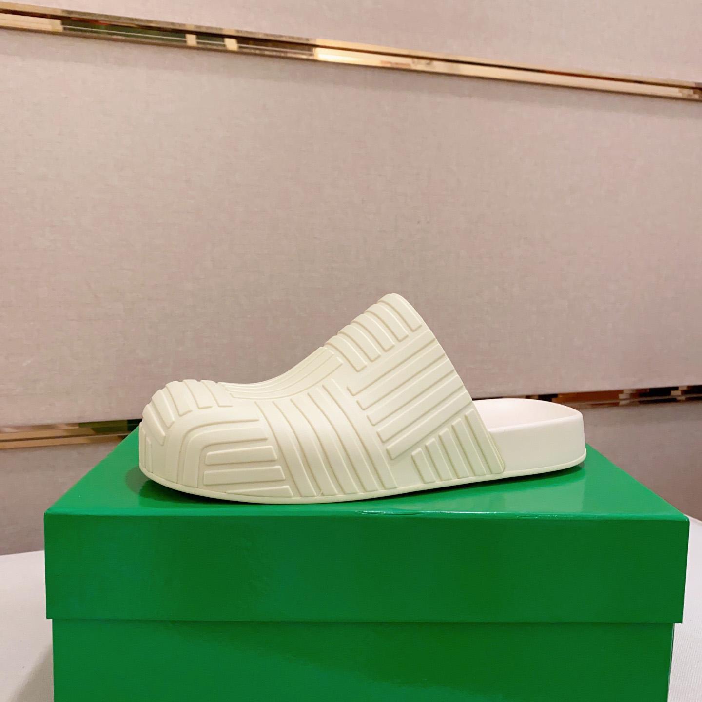 Bottega Veneta Rubber Clogs - 
