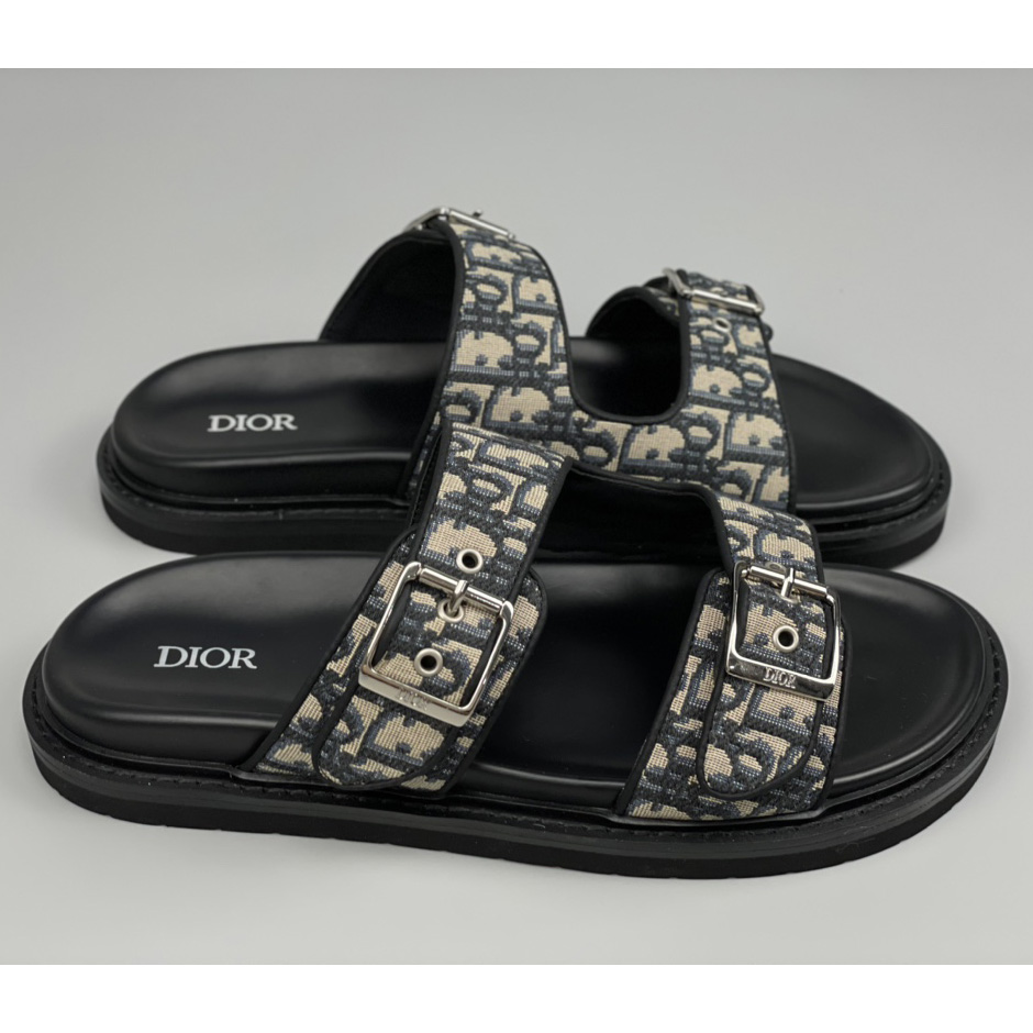 Dior Alias Sandal - 