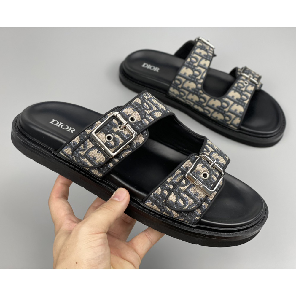 Dior Alias Sandal - 