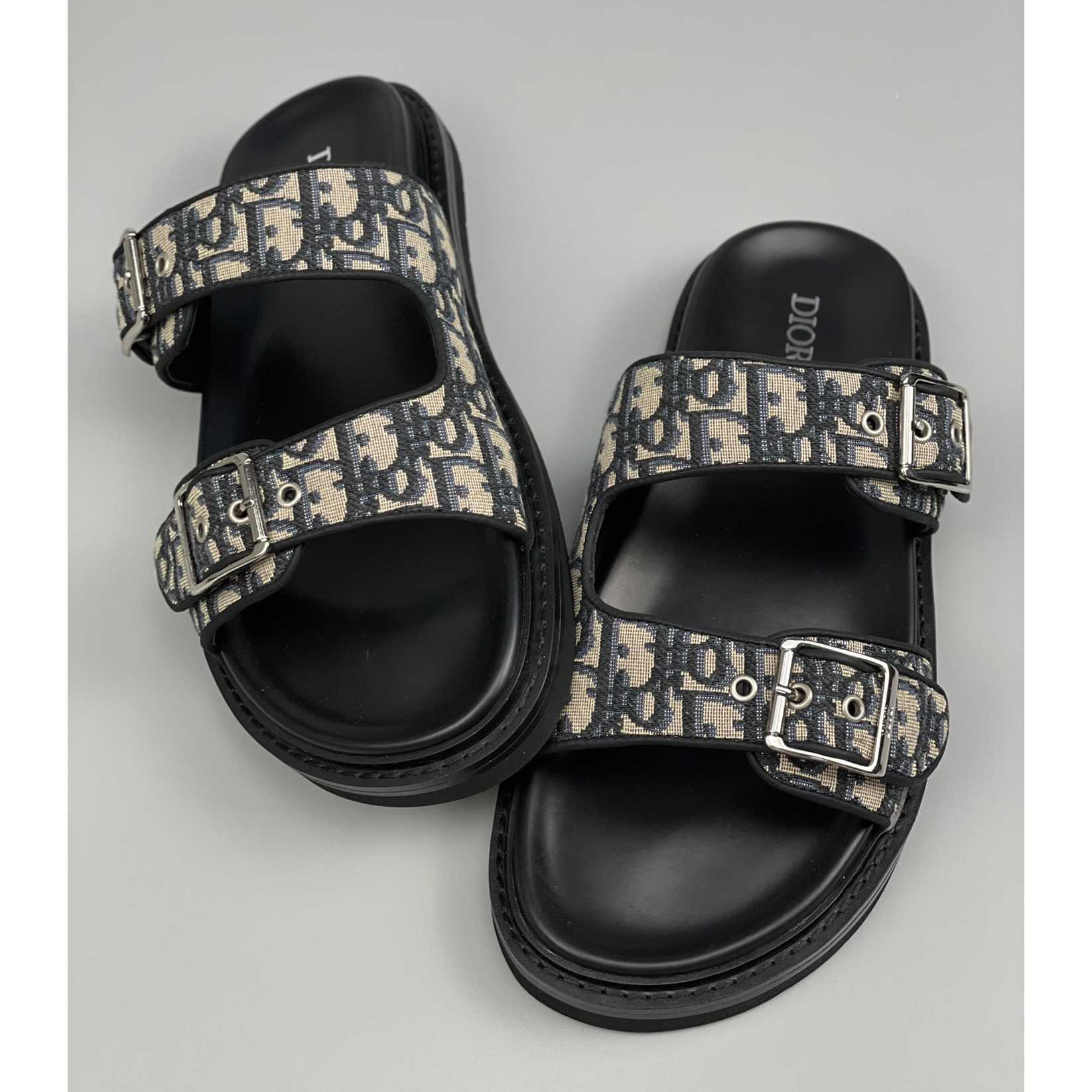 Dior Alias Sandal - 
