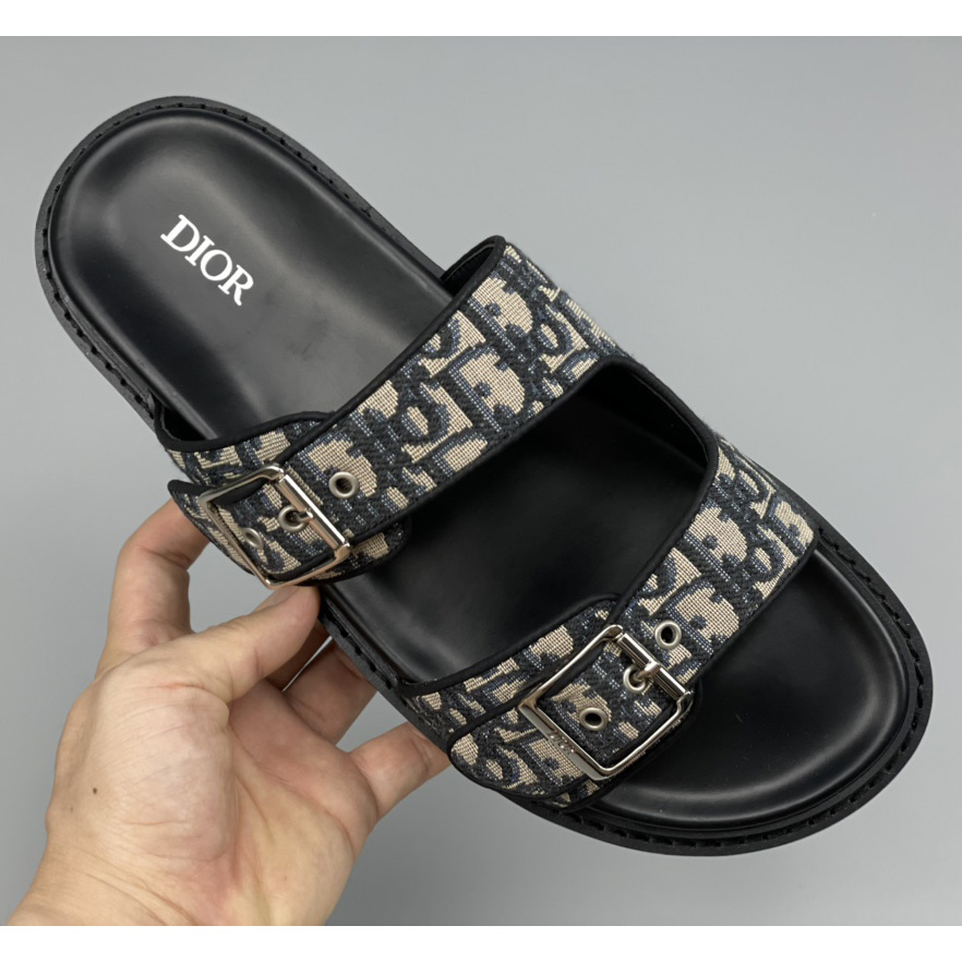 Dior Alias Sandal - 