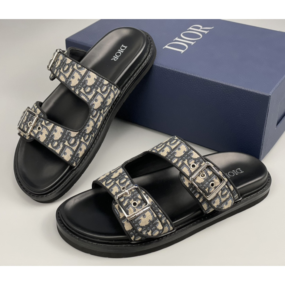 Dior Alias Sandal - 