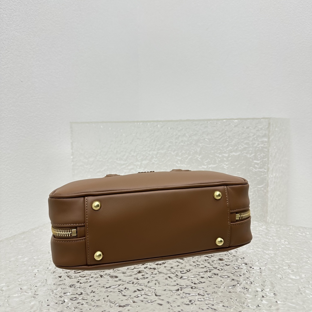 Miu Miu Arcadie leather bag - 