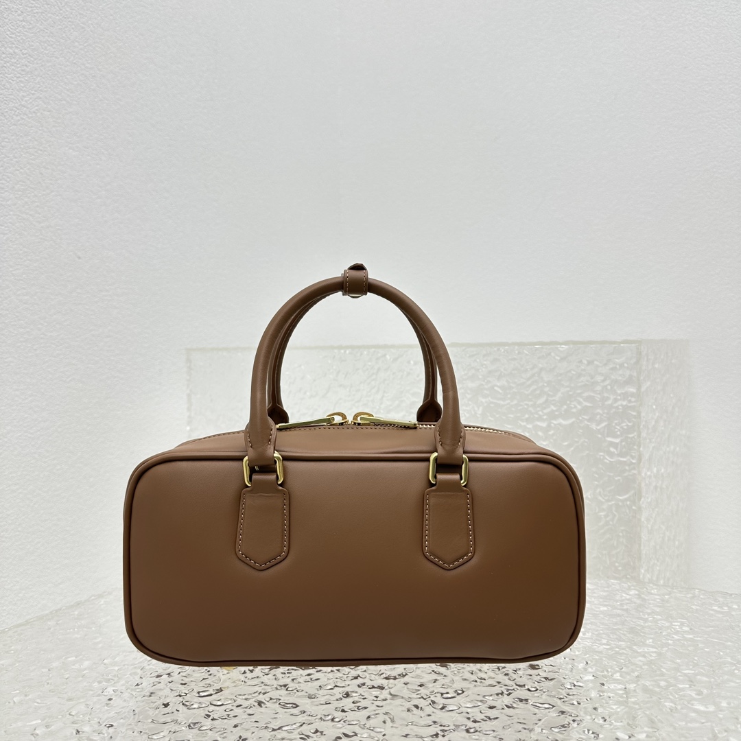 Miu Miu Arcadie leather bag - 