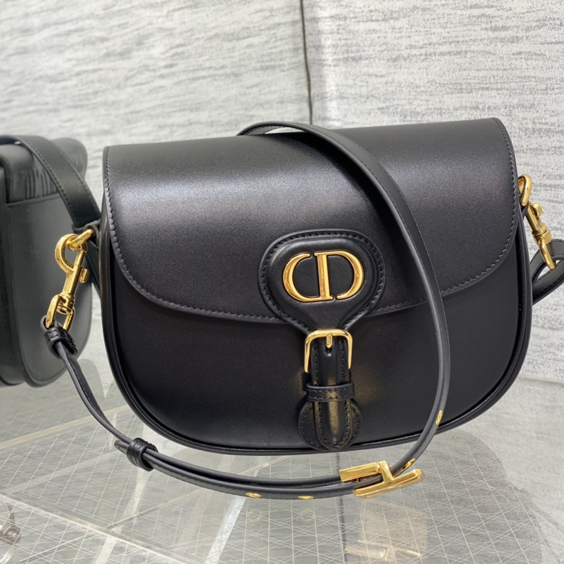 Dior Bobby East-West Bag - 