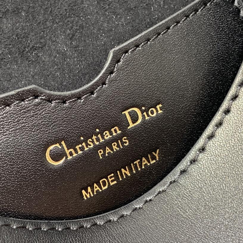Dior Bobby East-West Bag - 