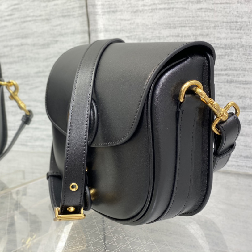 Dior Bobby East-West Bag - 