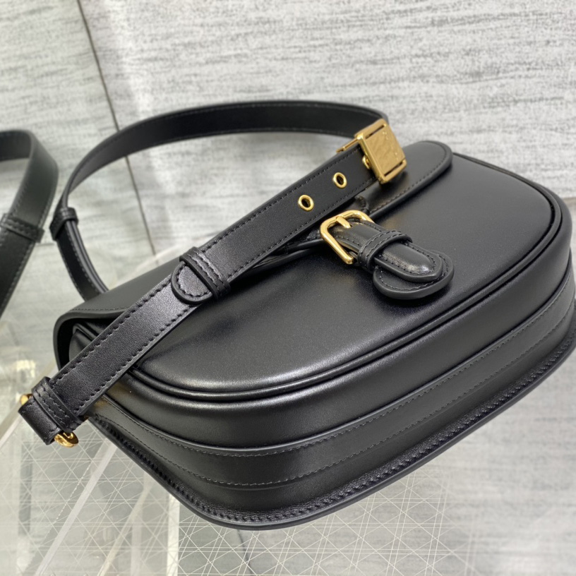 Dior Bobby East-West Bag - 