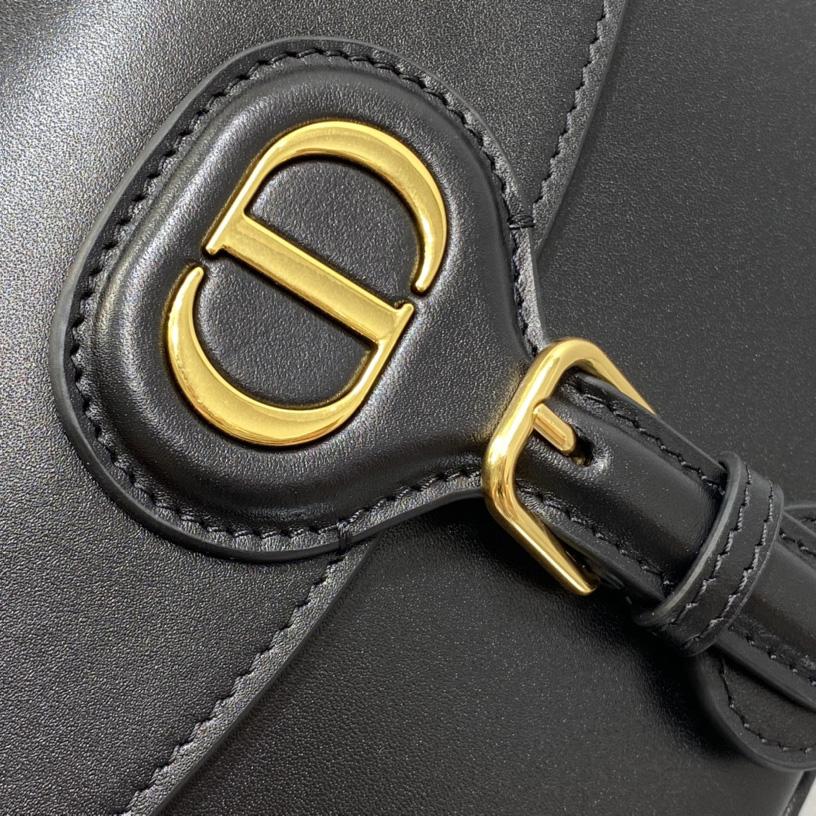 Dior Bobby East-West Bag - 