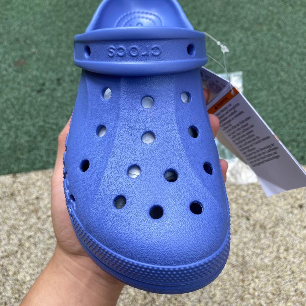 Crocs Baya Platform Clog - 