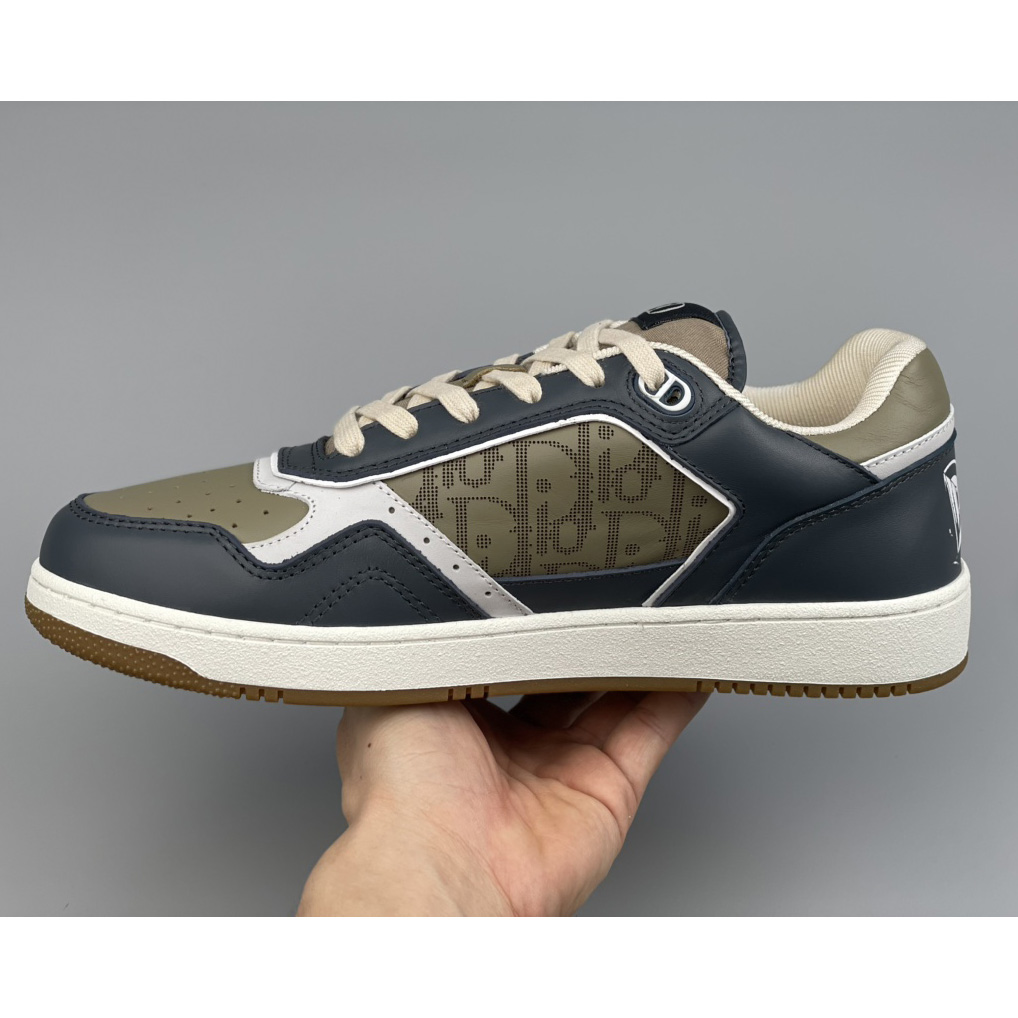 Dior B27 Low-Top Sneaker - 