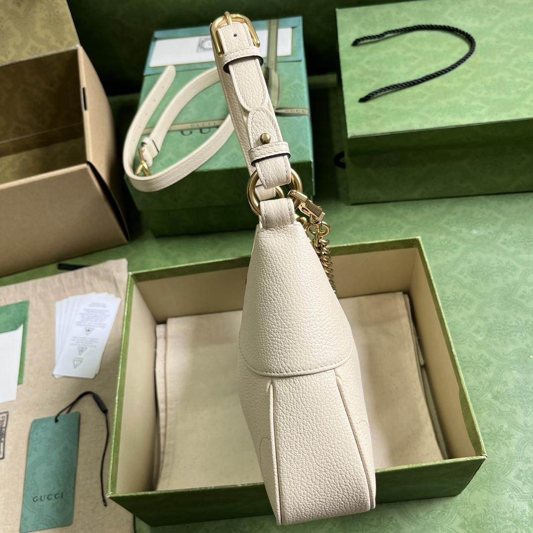 Gucci Aphrodite Small Shoulder Bag(25-19-7cm) - 