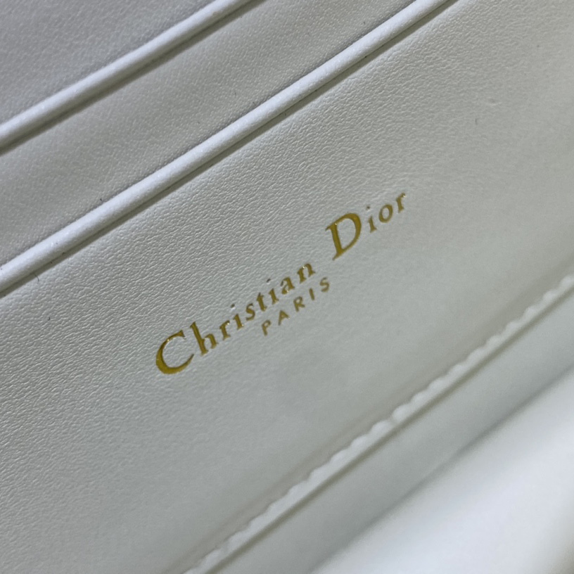 Dior Miss Caro Mini Bag - 