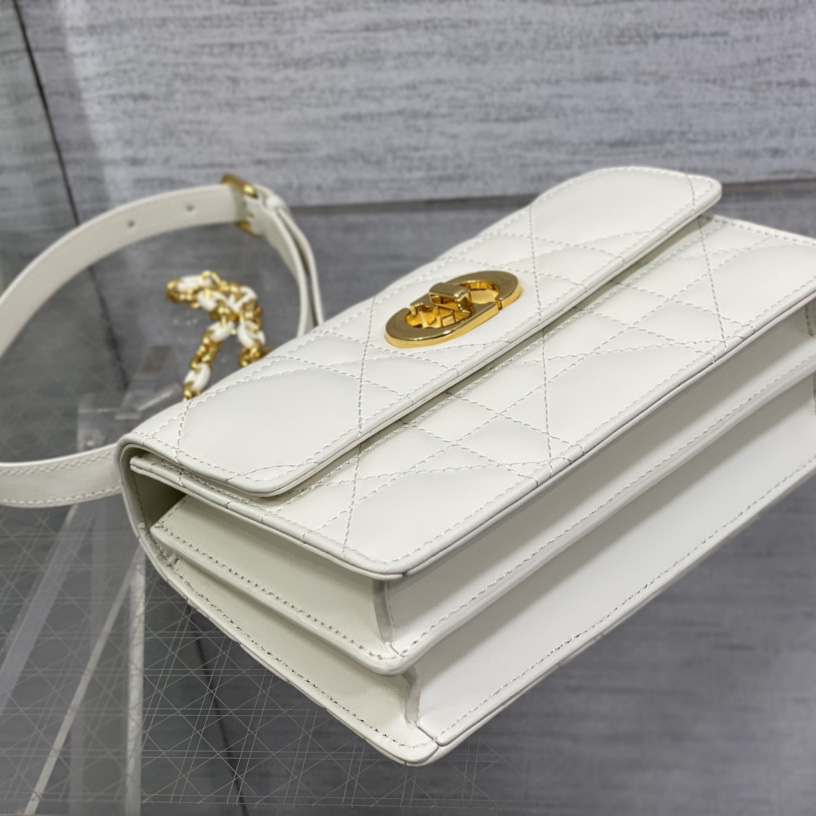Dior Miss Caro Mini Bag - 